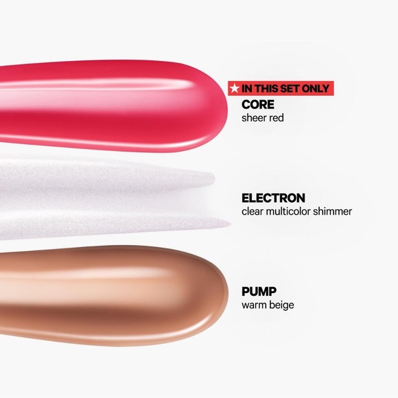 Milk Lip Balm Variety Pack + Keychain - Picture 4 of 4